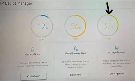 How to Add Storage to Samsung Smart 